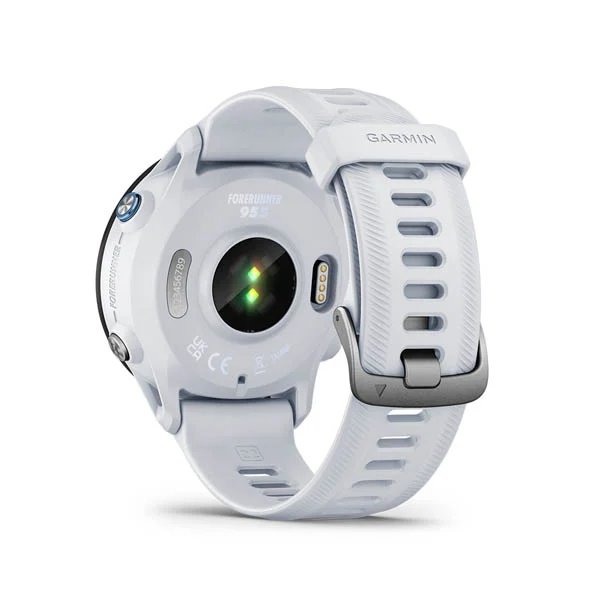 010-02638-H1 GARMIN | Forerunner 955 Solar Smartwatch (Unisex) - Image 5