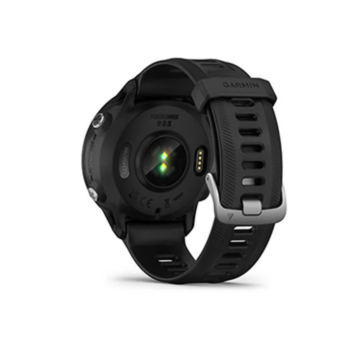 010-02638-J0 GARMIN | Forerunner 955 Non Solar Smartwatch (Unisex) - Image 4