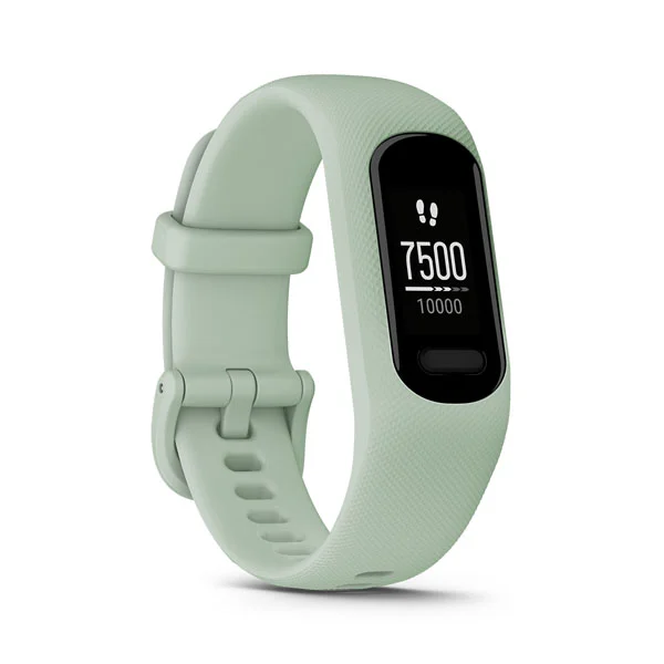 GARMIN Vivosmart 5 with OLED Display (S/M) - Image 2