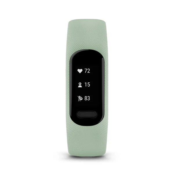 GARMIN Vivosmart 5 with OLED Display (S/M) - Image 3