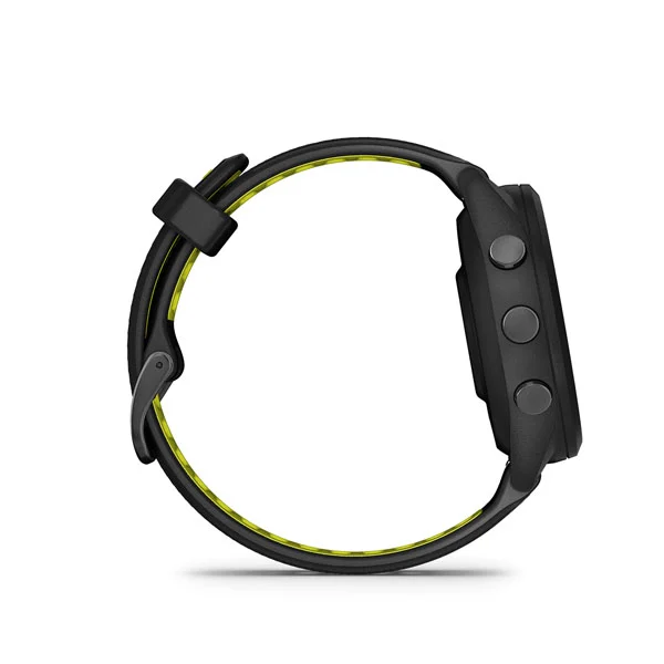 010-02810-13 GARMIN | Forerunner 265S Black Smartwatch (Unisex) - Image 3