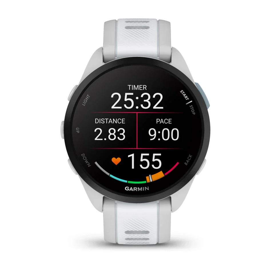 010-02863-21 GARMIN | Forerunner 165 Smart Watch (Unisex) - Image 2