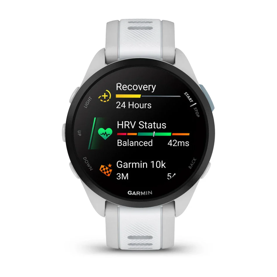 010-02863-21 GARMIN | Forerunner 165 Smart Watch (Unisex) - Image 3