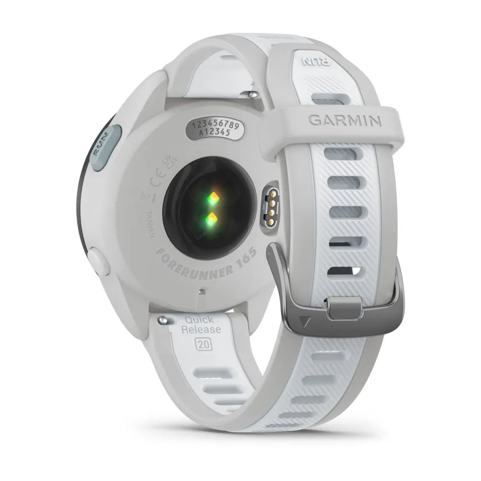 010-02863-21 GARMIN | Forerunner 165 Smart Watch (Unisex) - Image 5