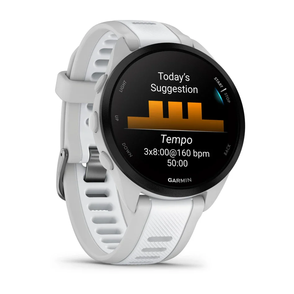 010-02863-21 GARMIN | Forerunner 165 Smart Watch (Unisex) - Image 7