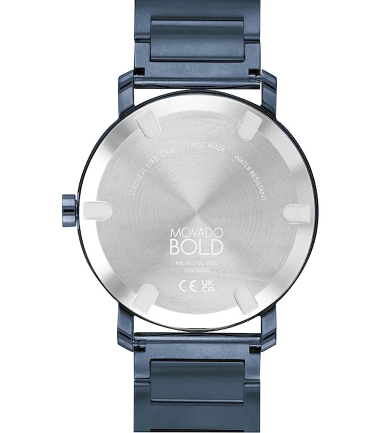 03600797 | MOVADO Bold Watch for Men - Image 2