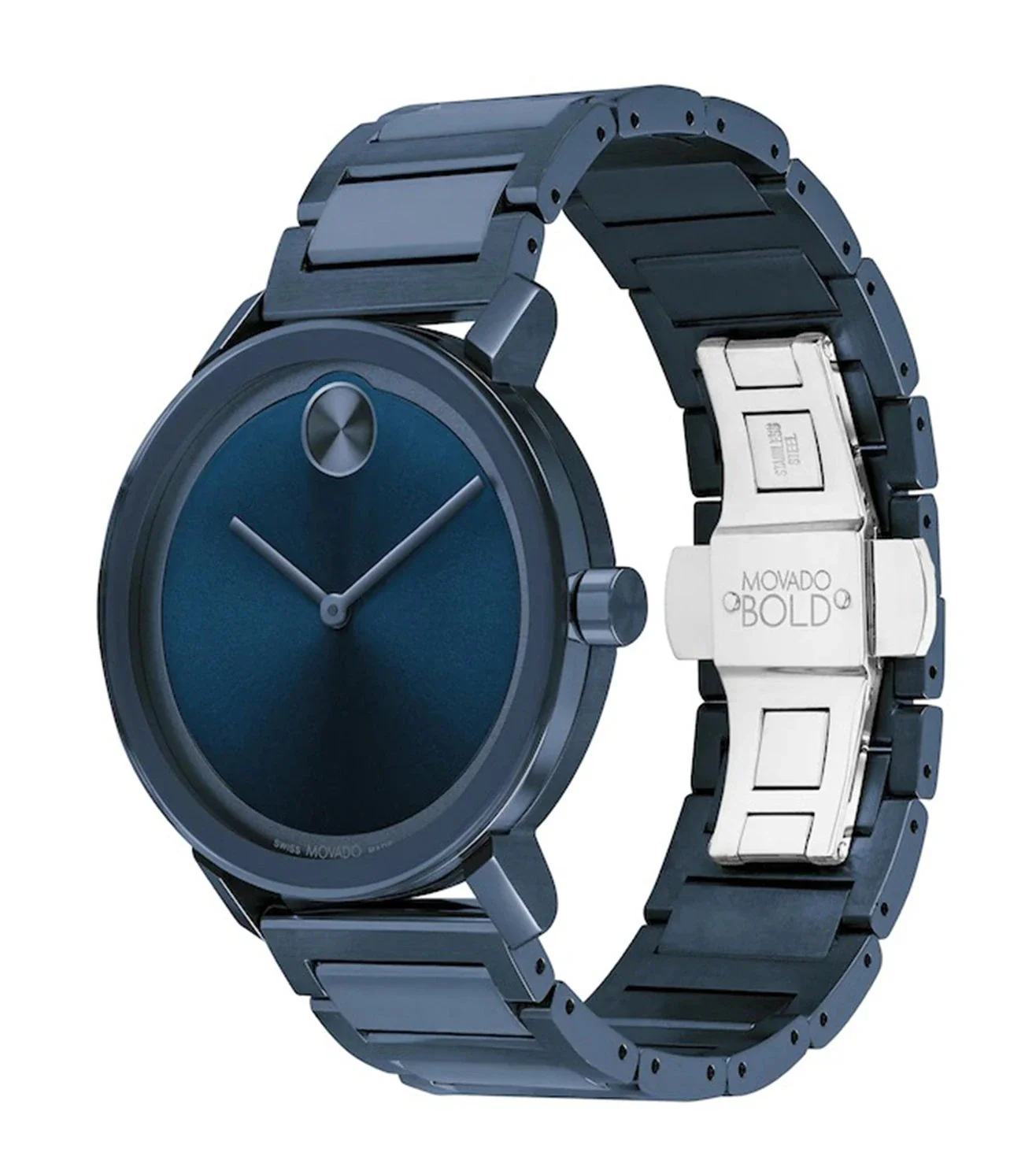 03600797 | MOVADO Bold Watch for Men - Image 3
