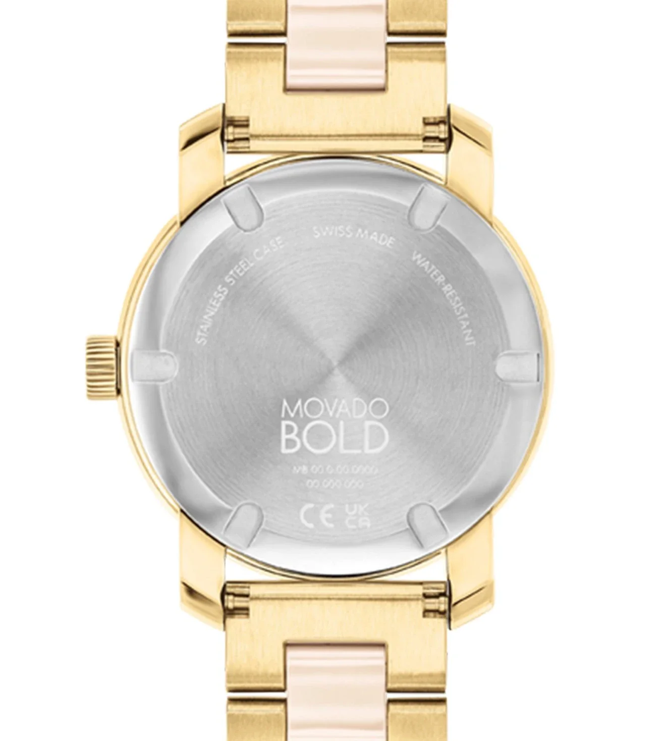 03600800 | MOVADO Bold Watch for Women - Image 2
