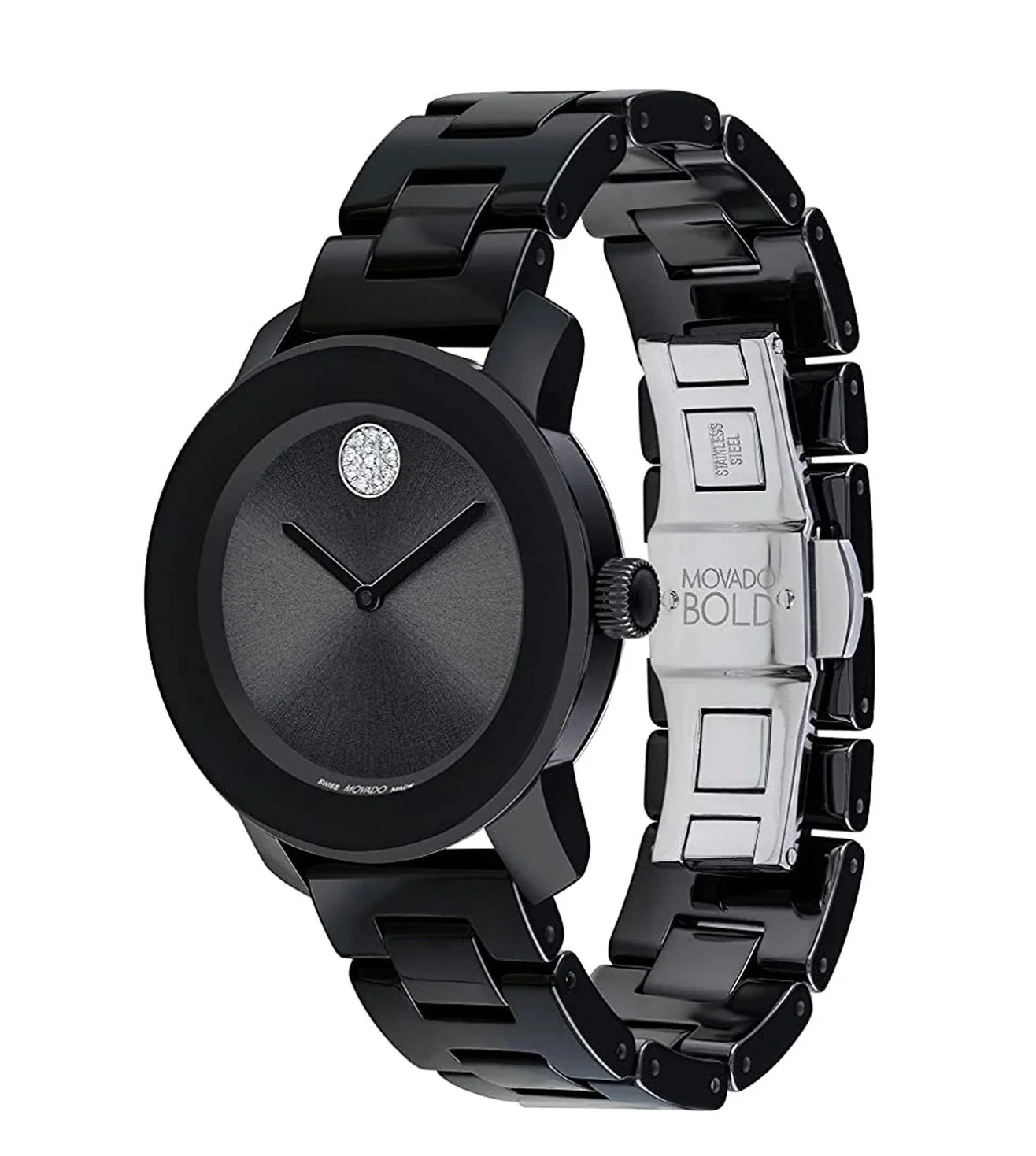 03600803 | MOVADO Bold Watch for Women - Image 3