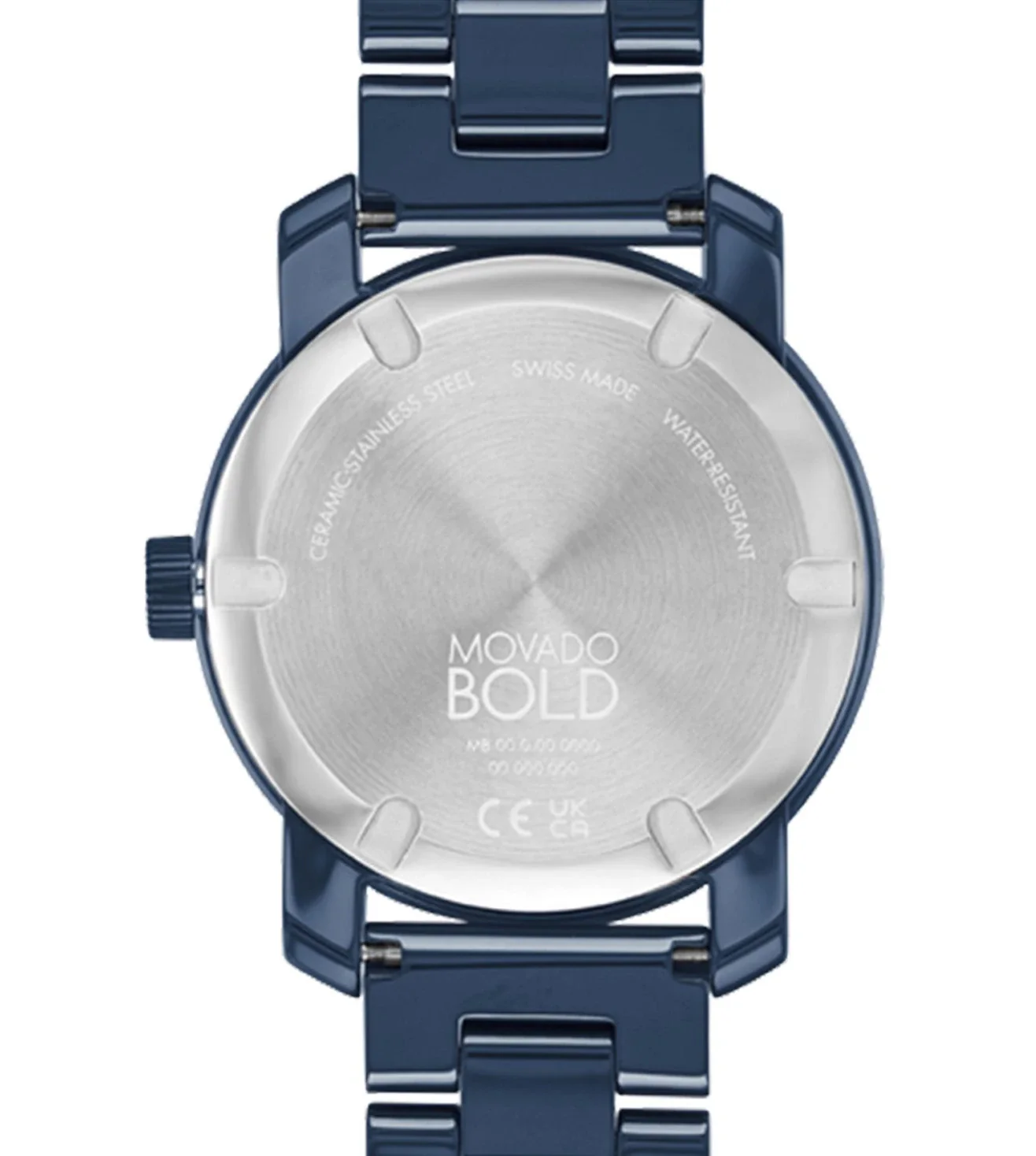 03600805 | MOVADO Bold Watch for Women - Image 2