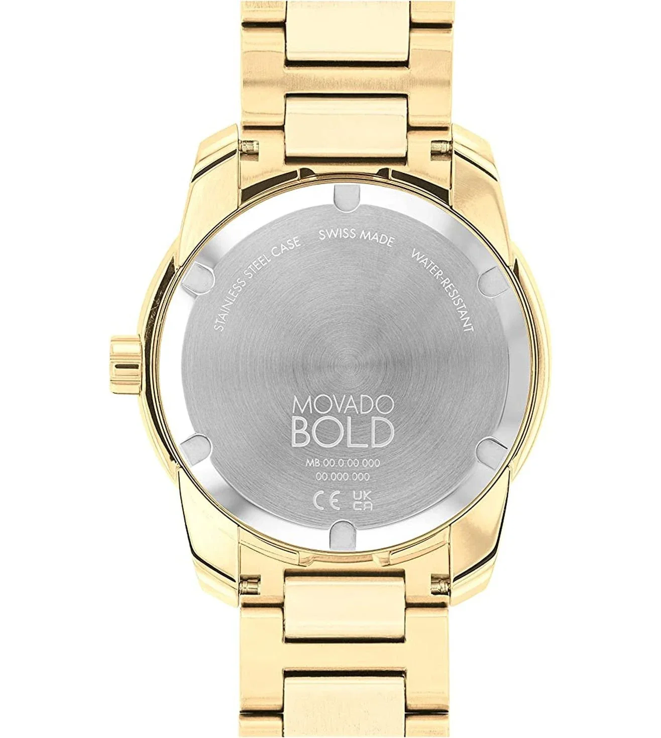03600861 | MOVADO Bold Watch for Men - Image 2