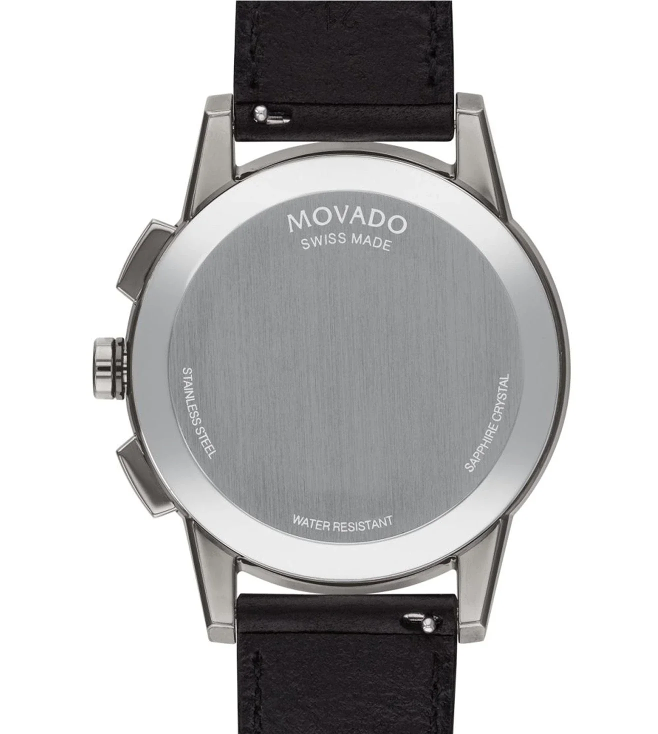 0607561 | MOVADO Chronograph Watch for Men - Image 2