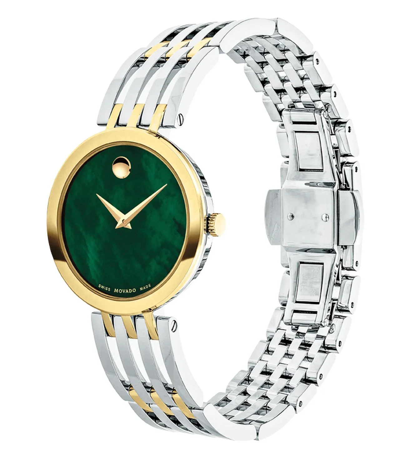 0607570 | MOVADO Esperanza Analog Watch for Women - Image 3