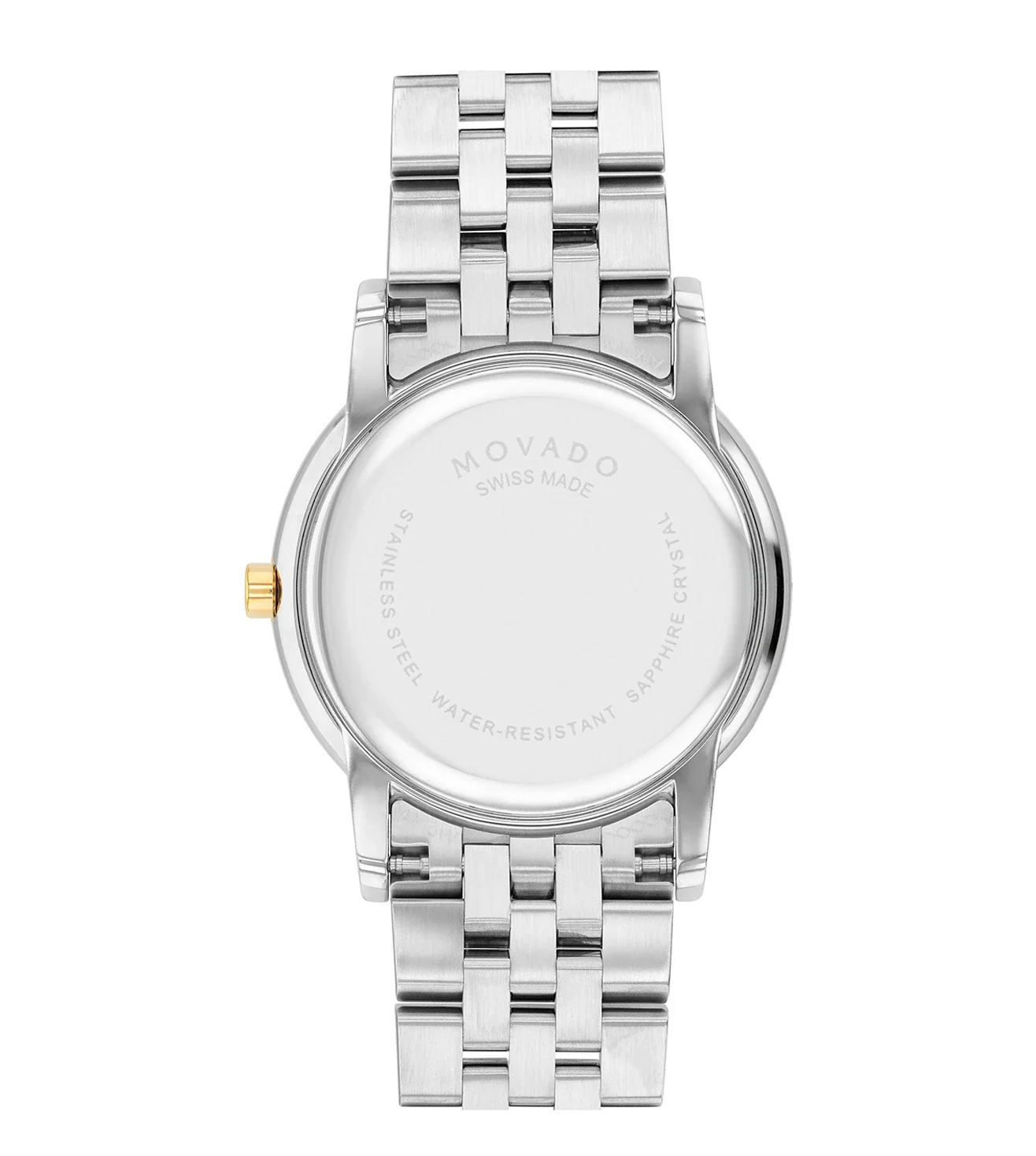 0607631 | MOVADO Museum Classic Swiss Watch for Women - Image 2