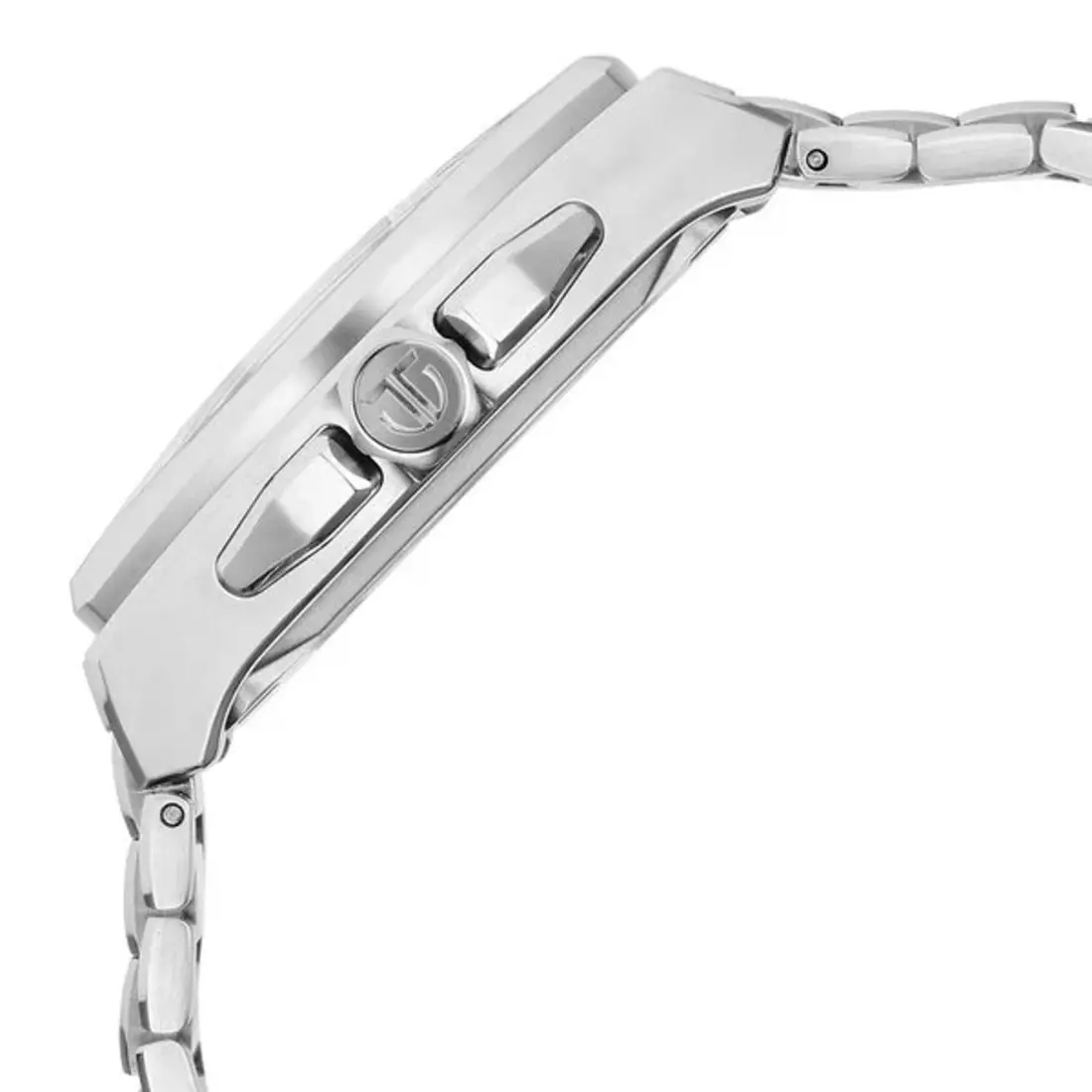 10029TM01 Titan | Stellar Edition Caelum Titanium Automatic Watch (Men) - Image 4