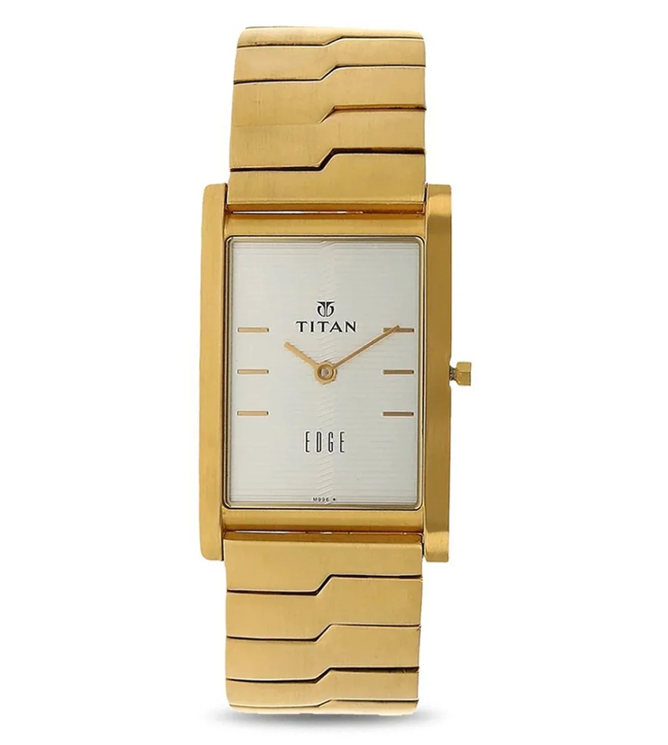 NT1043YM01 | TITAN Edge Analog Watch for Men