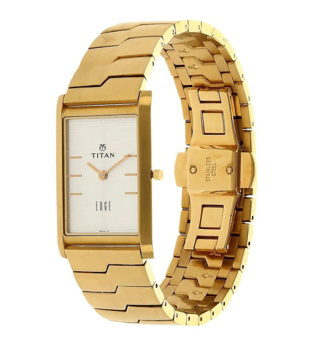 NT1043YM01 | TITAN Edge Analog Watch for Men - Image 2