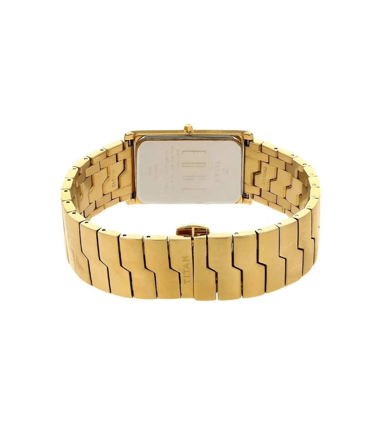 NT1043YM01 | TITAN Edge Analog Watch for Men - Image 4