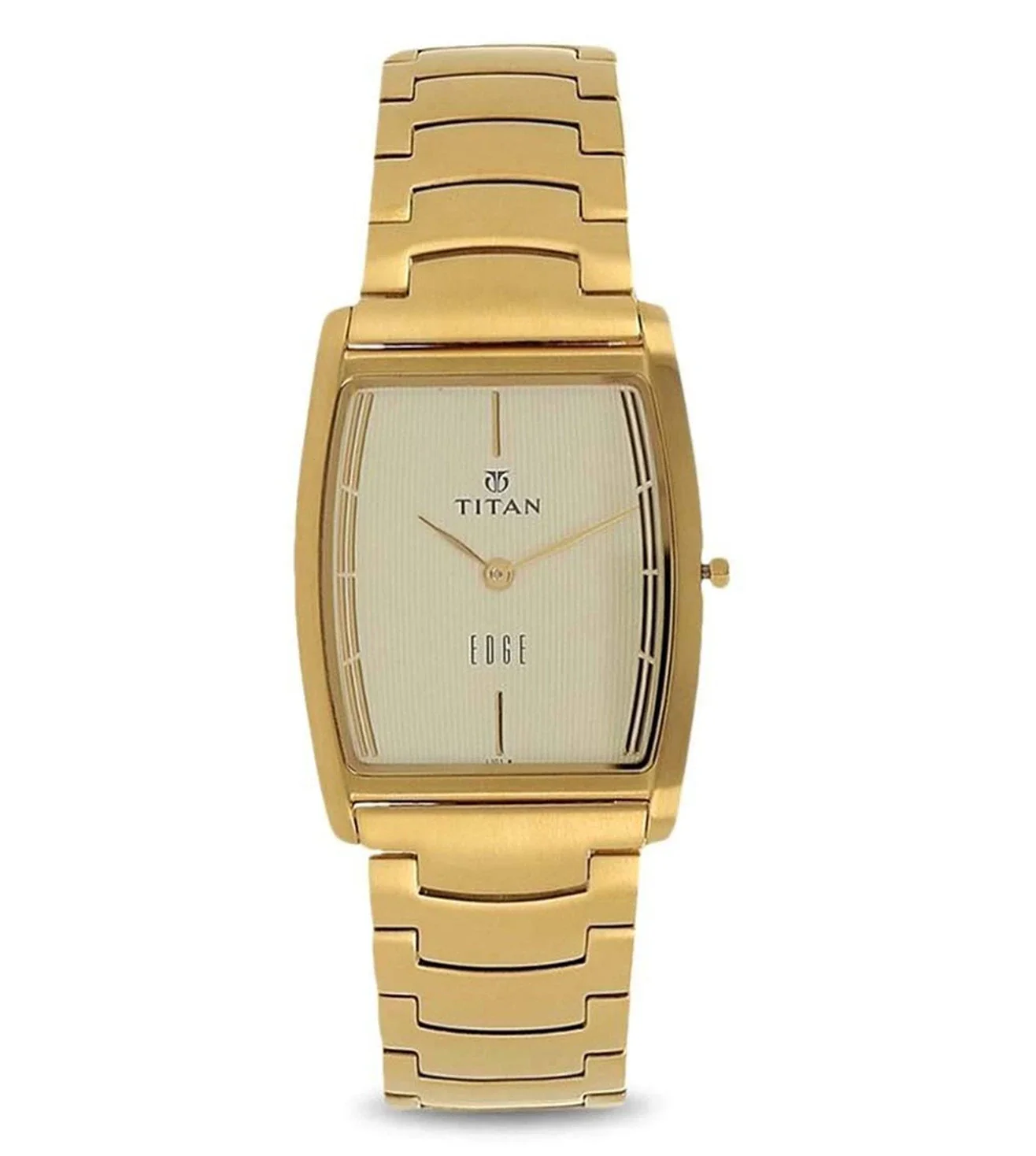 NS1044YM02 | TITAN Edge Analog Watch for Men