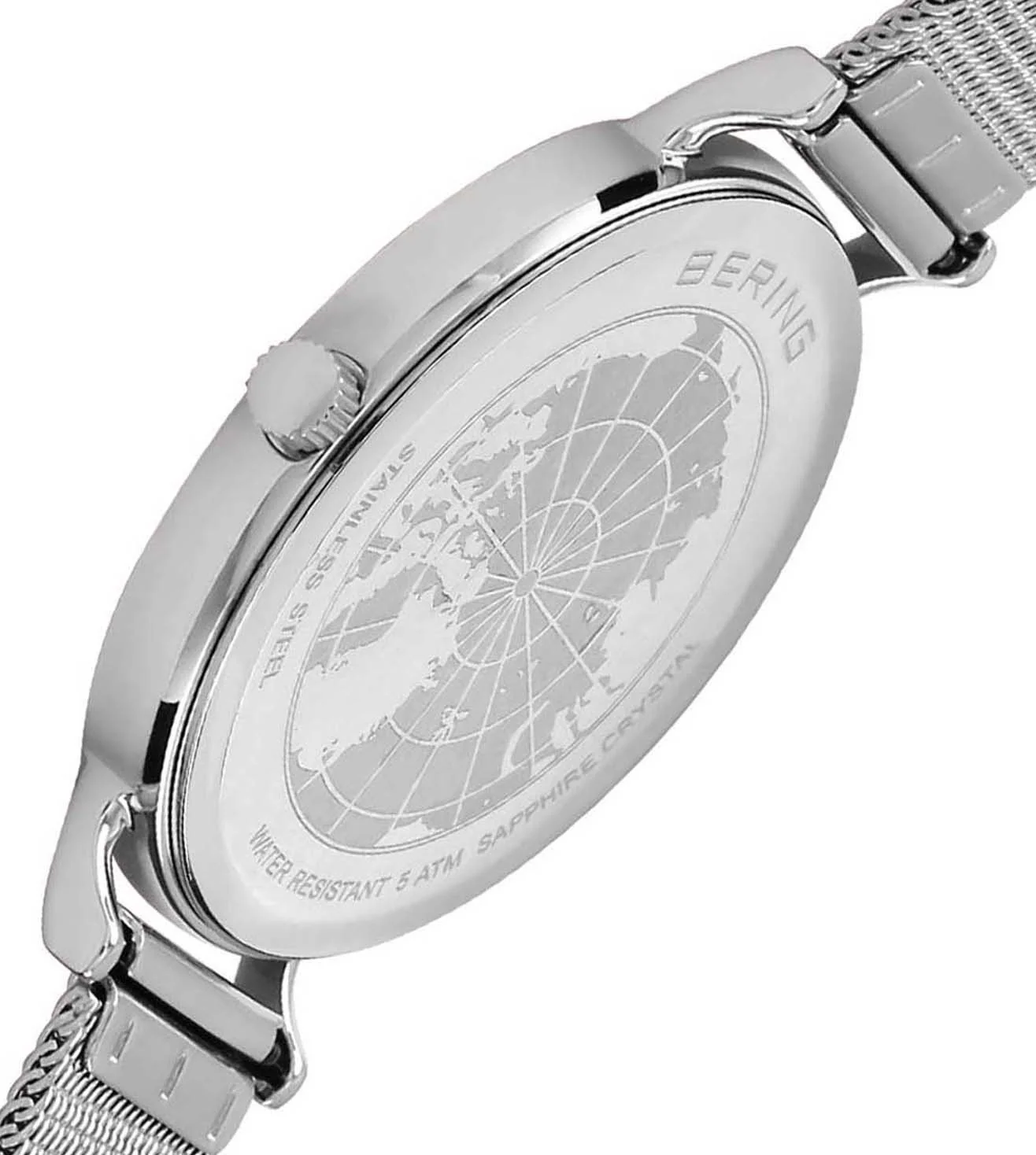 14134-008 Bering | Classic Watch for Women - Image 3