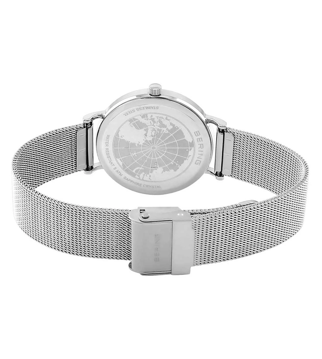 14134-008 Bering | Classic Watch for Women - Image 4