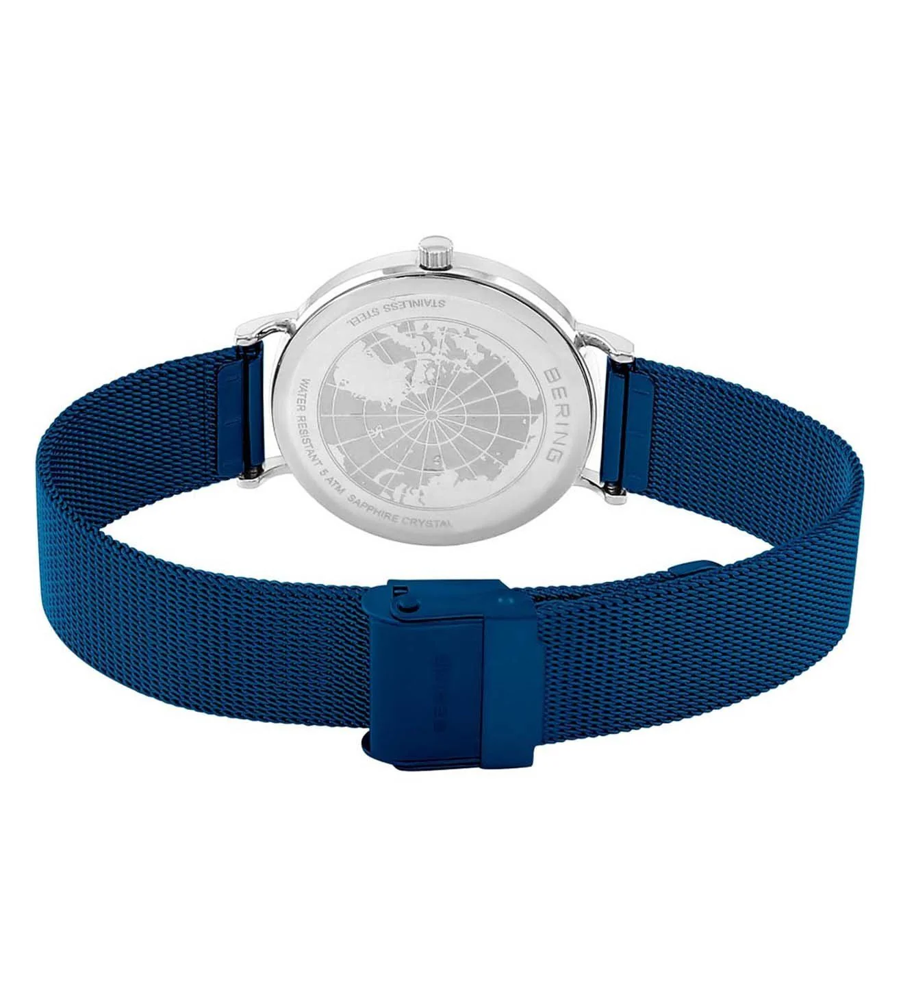 14134-308 Bering | Classic Watch for Women - Image 3