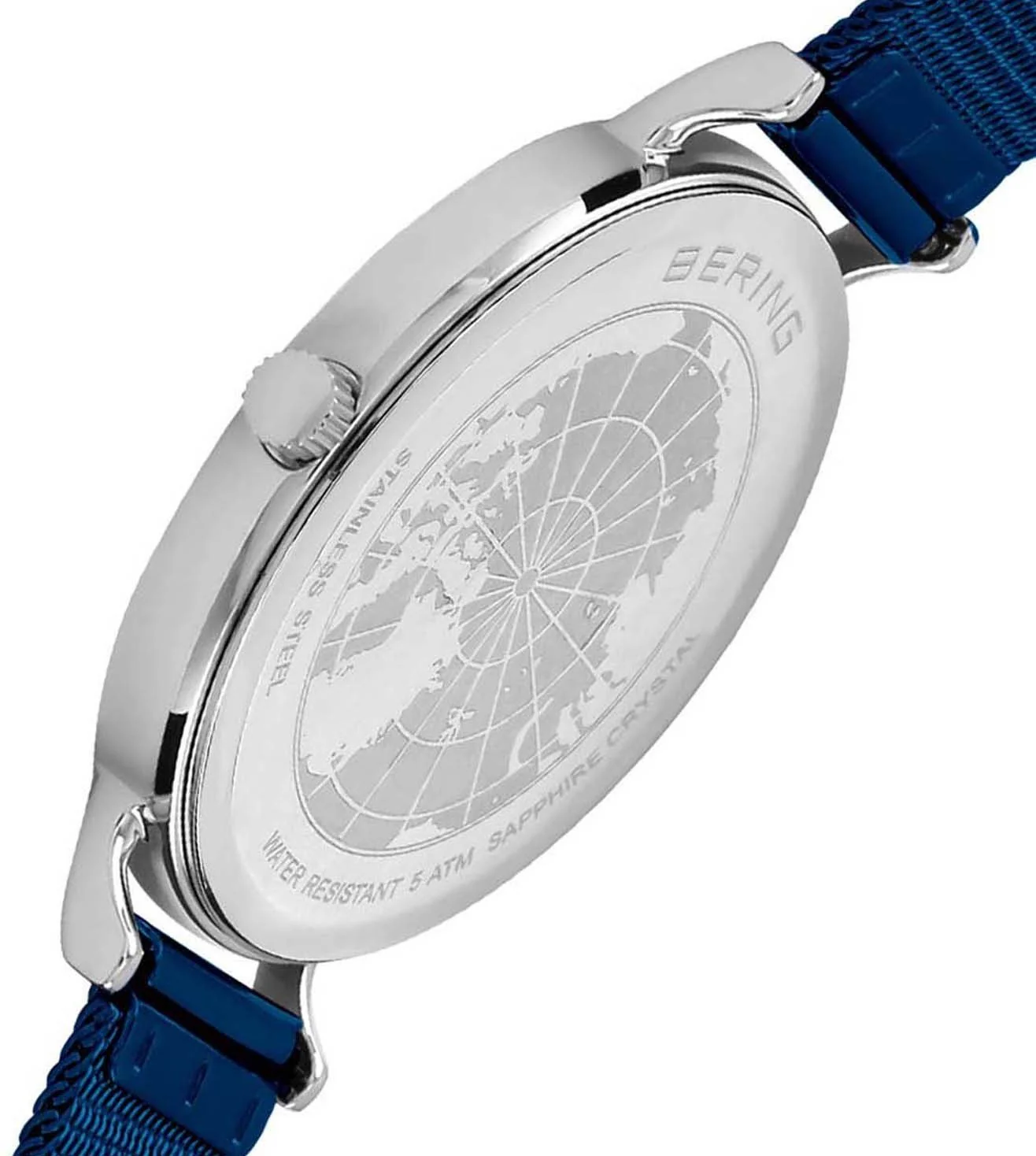 14134-308 Bering | Classic Watch for Women - Image 4