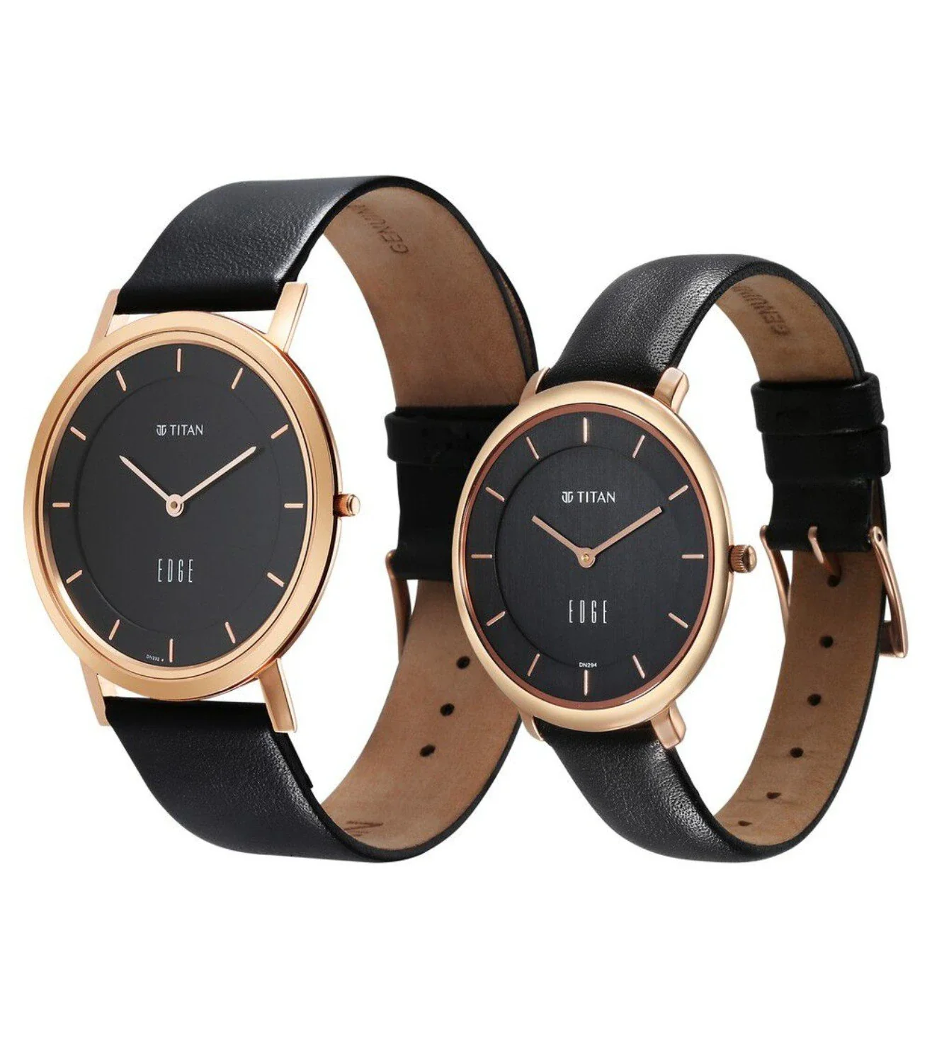 15952655WL01P | TITAN Bandhan Analog Couple Watch - Image 4
