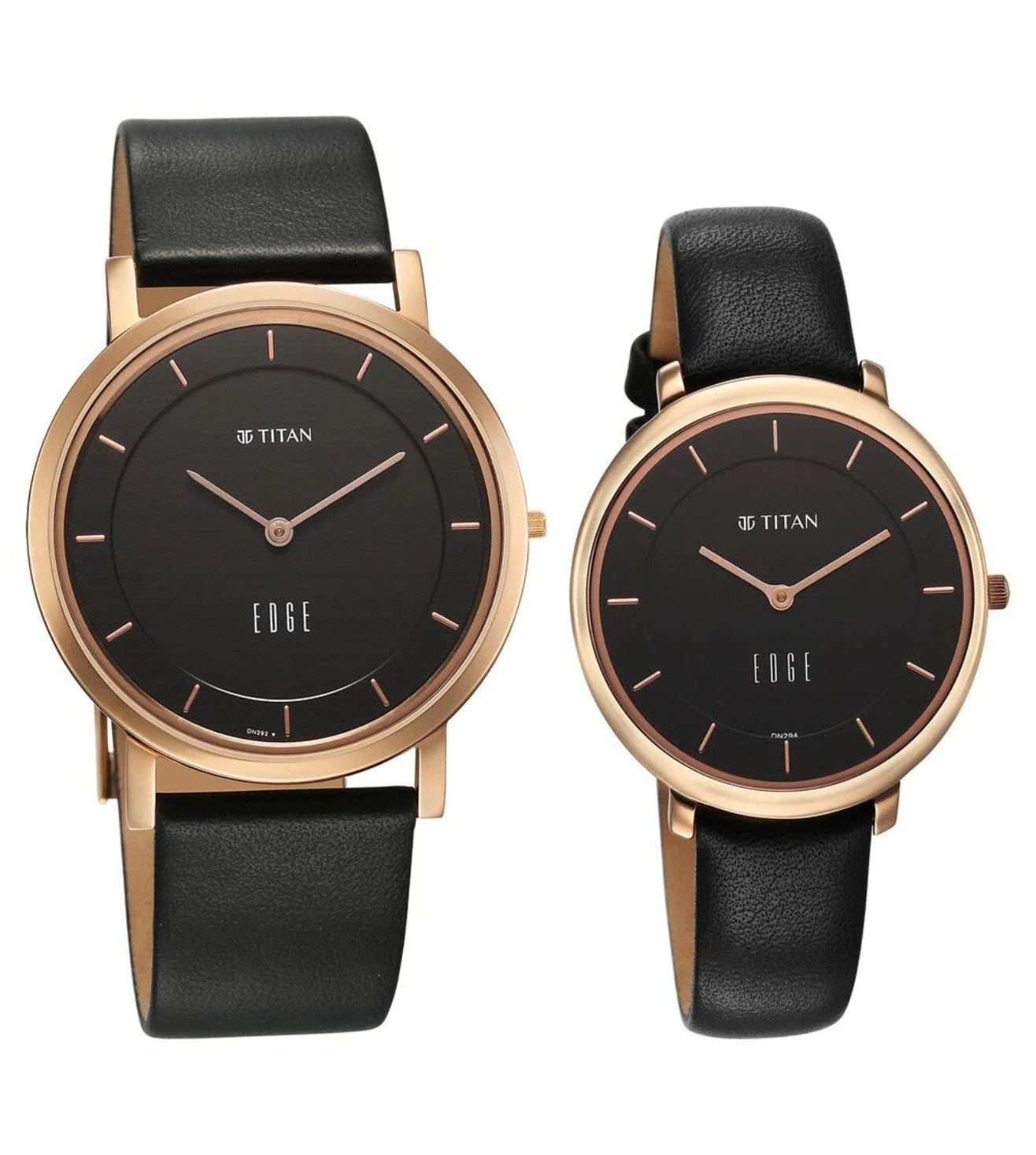 15952655WL01P | TITAN Bandhan Analog Couple Watch - Image 5
