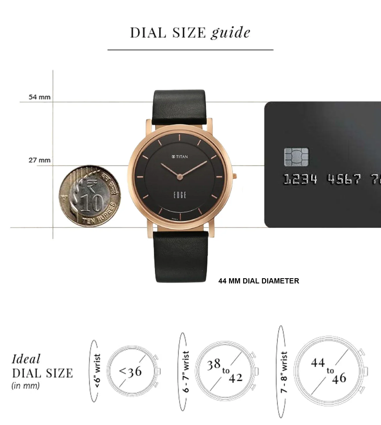 15952655WL01P | TITAN Bandhan Analog Couple Watch - Image 7