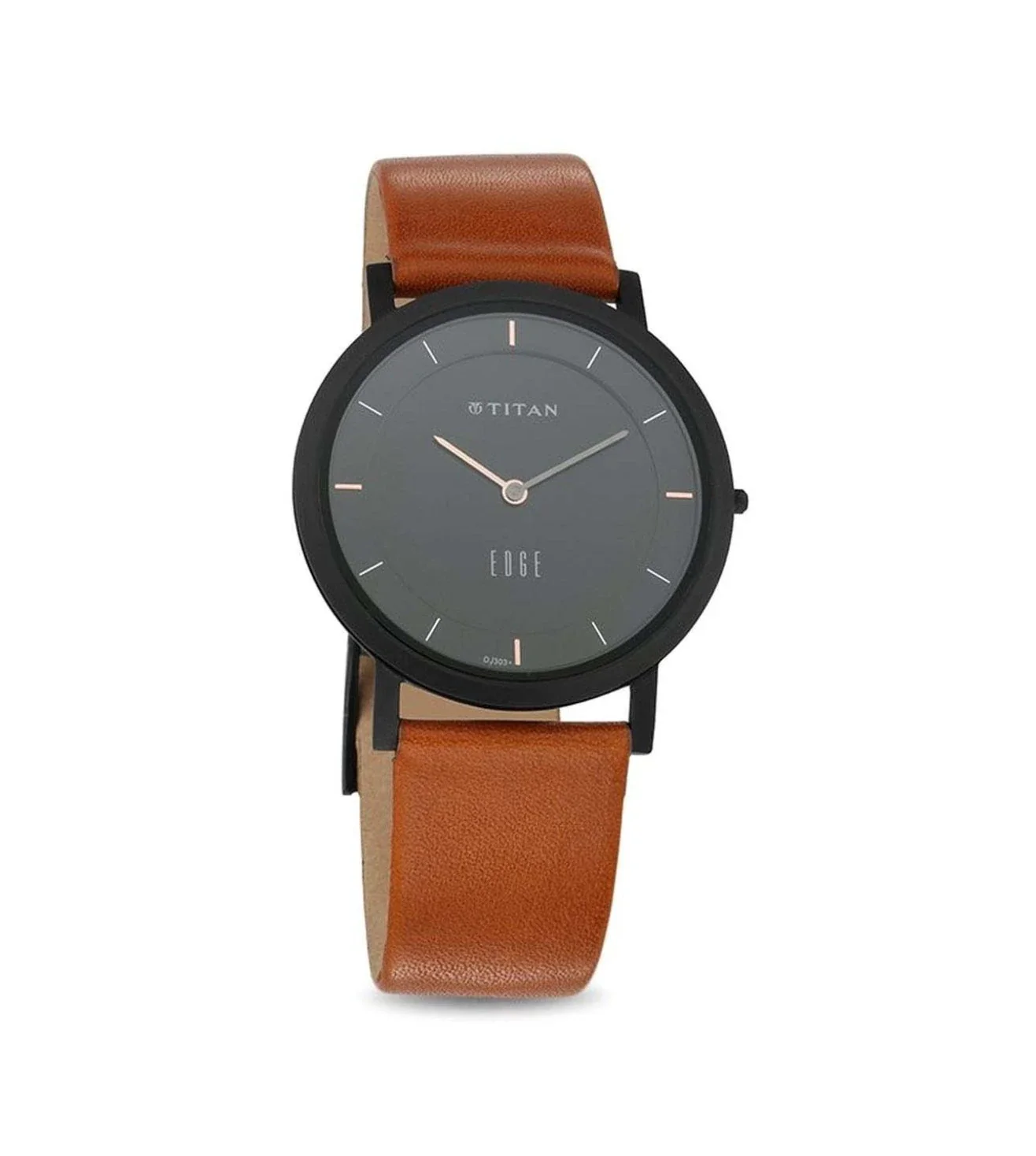 NT1595NL03 | TITAN Edge Analog Watch for Men