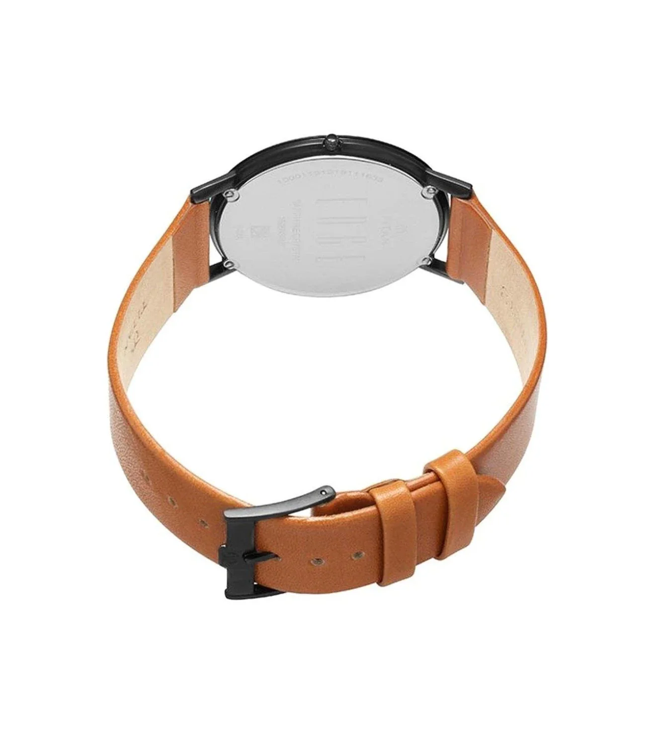 NT1595NL03 | TITAN Edge Analog Watch for Men - Image 2