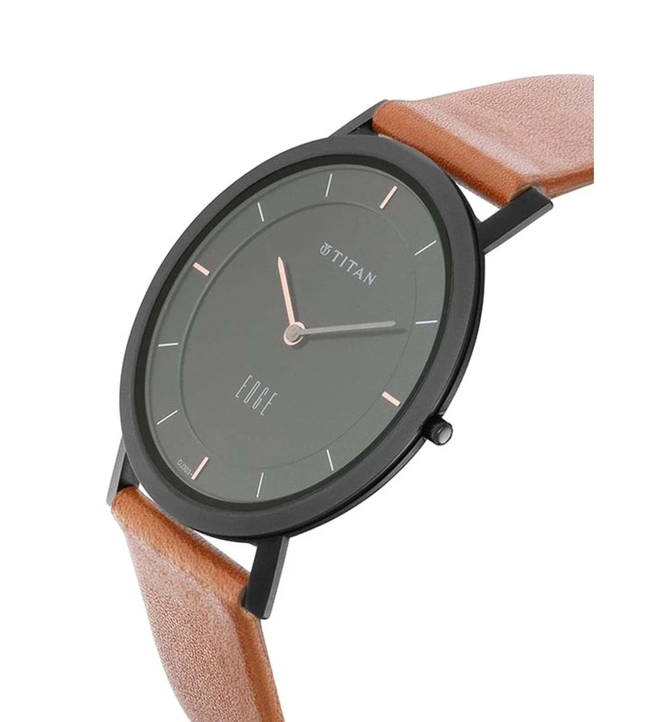 NT1595NL03 | TITAN Edge Analog Watch for Men - Image 4