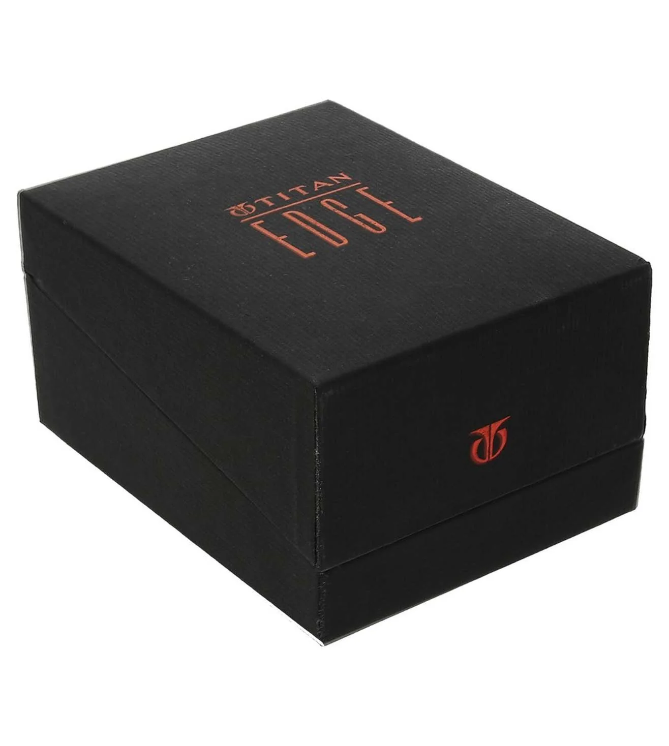 NT1683SM01 | TITAN Edge Metal Analog Watch for Men - Image 6