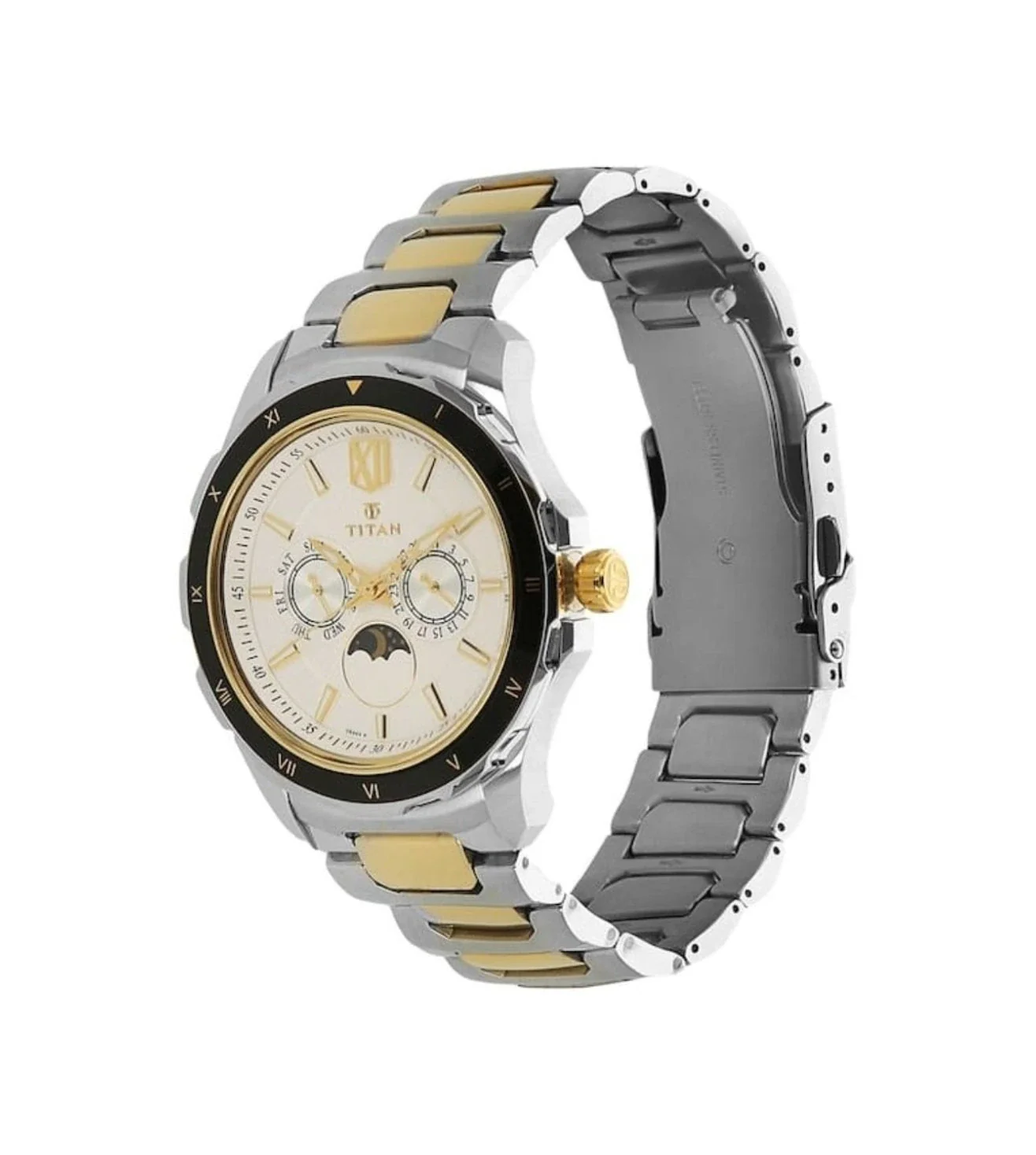 NT1688KM02 | TITAN Multifunction Watch for Men - Image 2