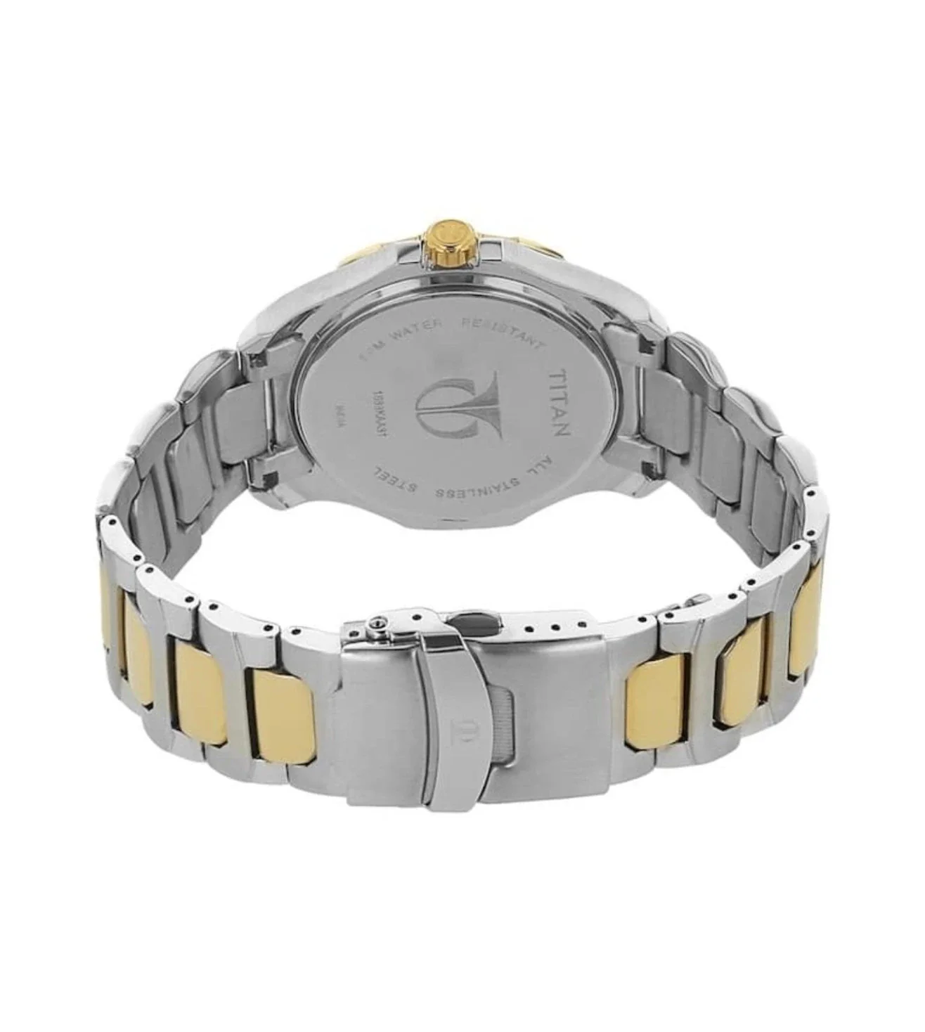 NT1688KM02 | TITAN Multifunction Watch for Men - Image 3