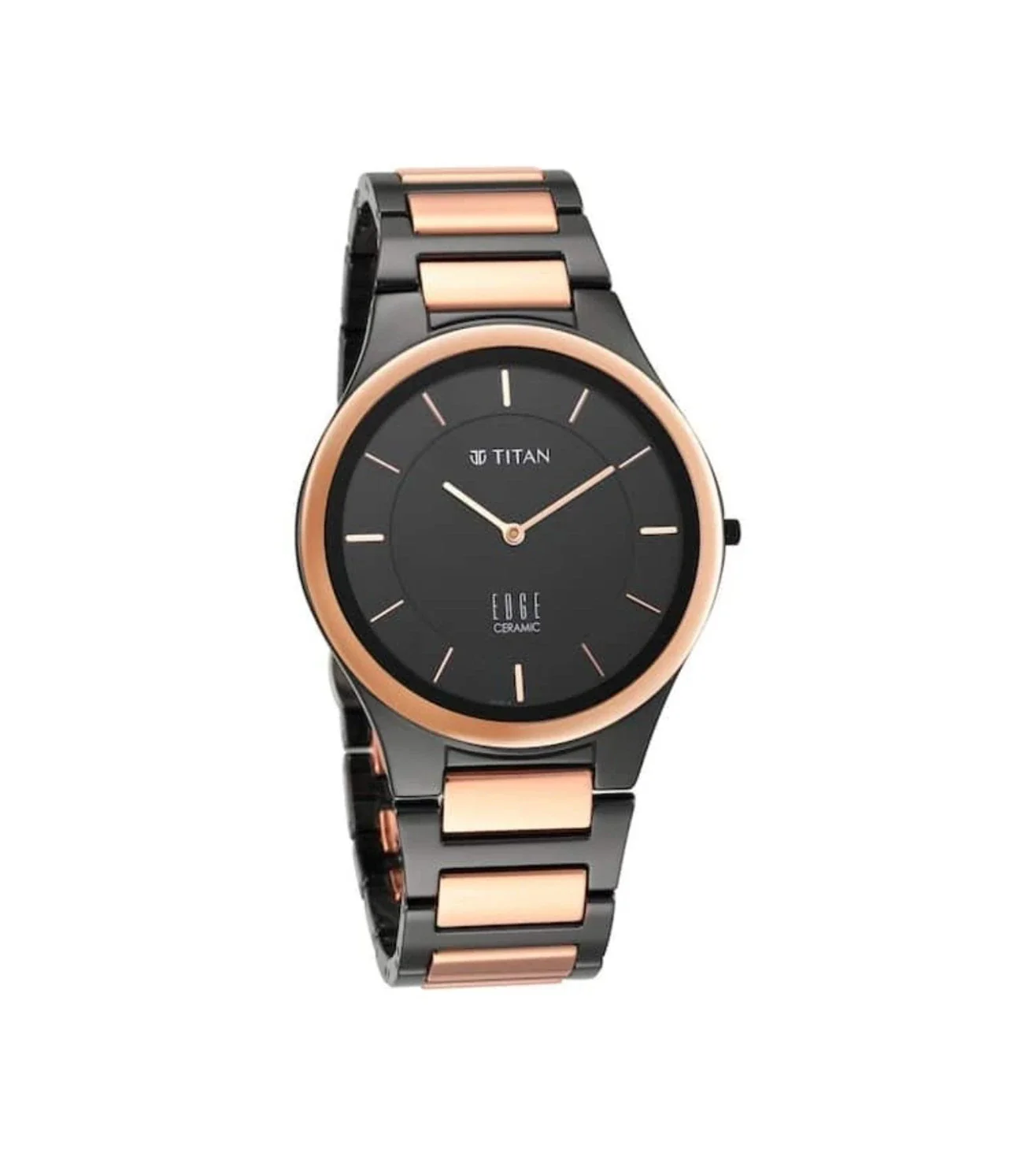 NT1696KC01 | TITAN Edge Analog Watch for Men - Image 2