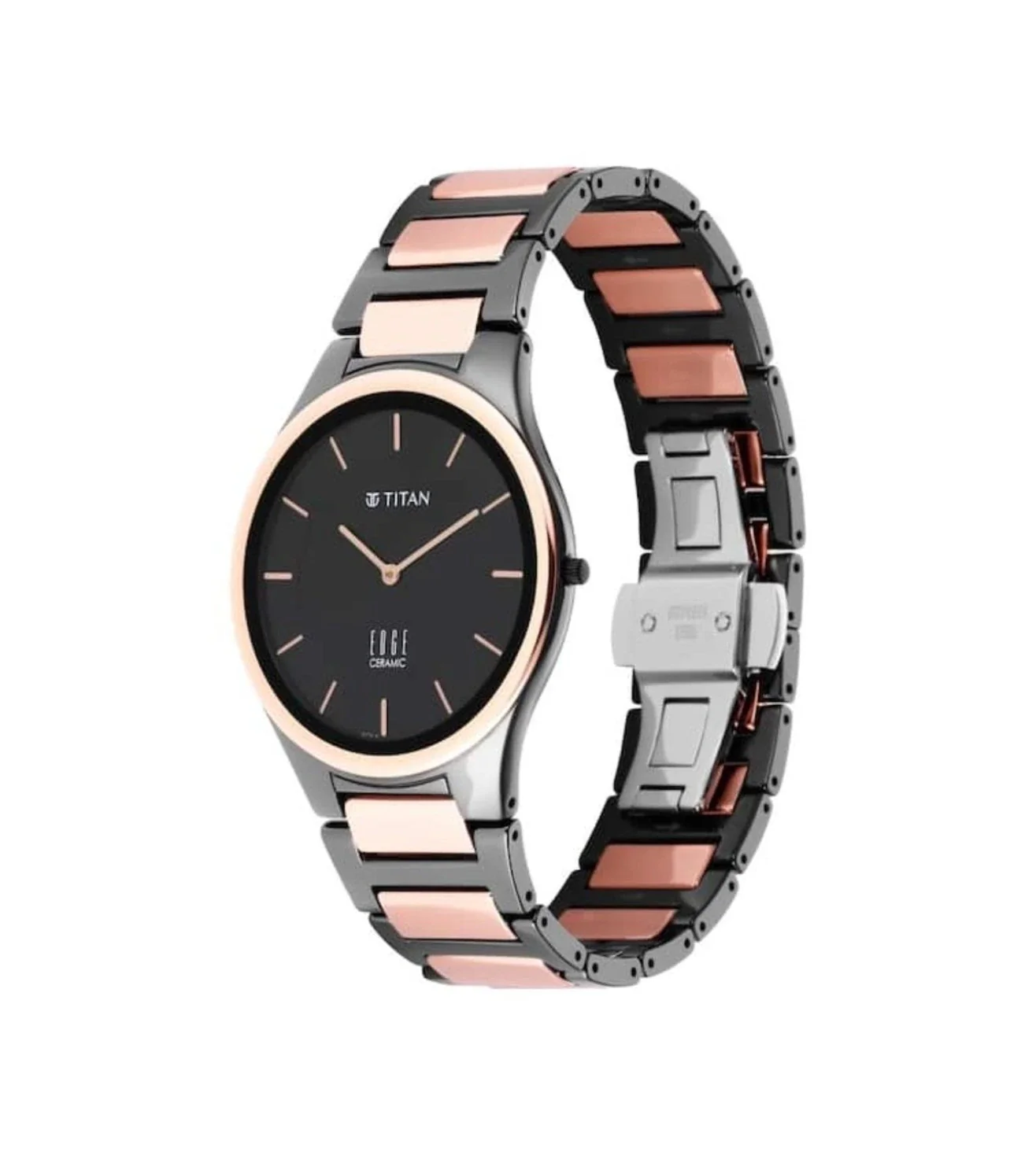 NT1696KC01 | TITAN Edge Analog Watch for Men - Image 3