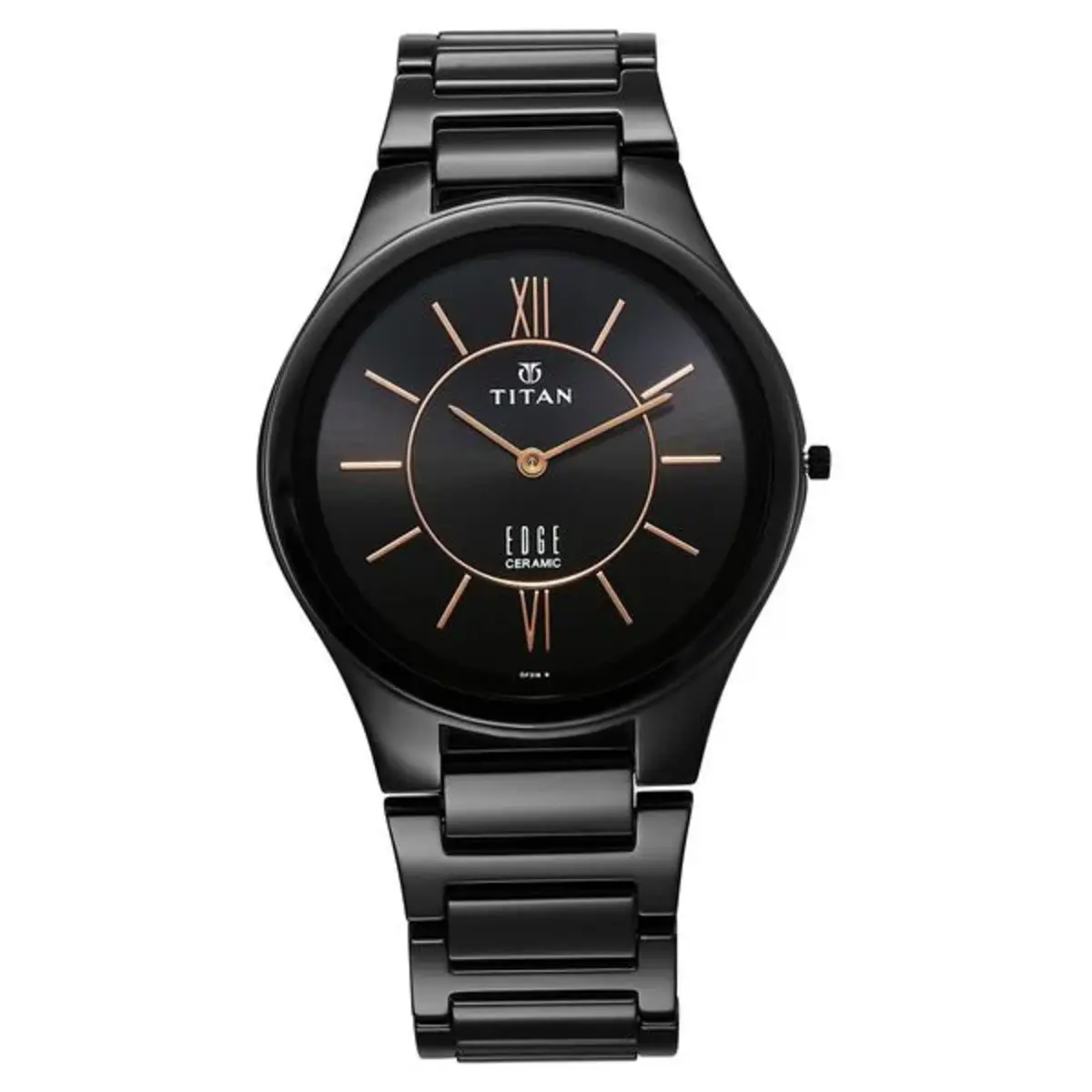 NT1696NC01 | TITAN Edge Analog Watch for Men