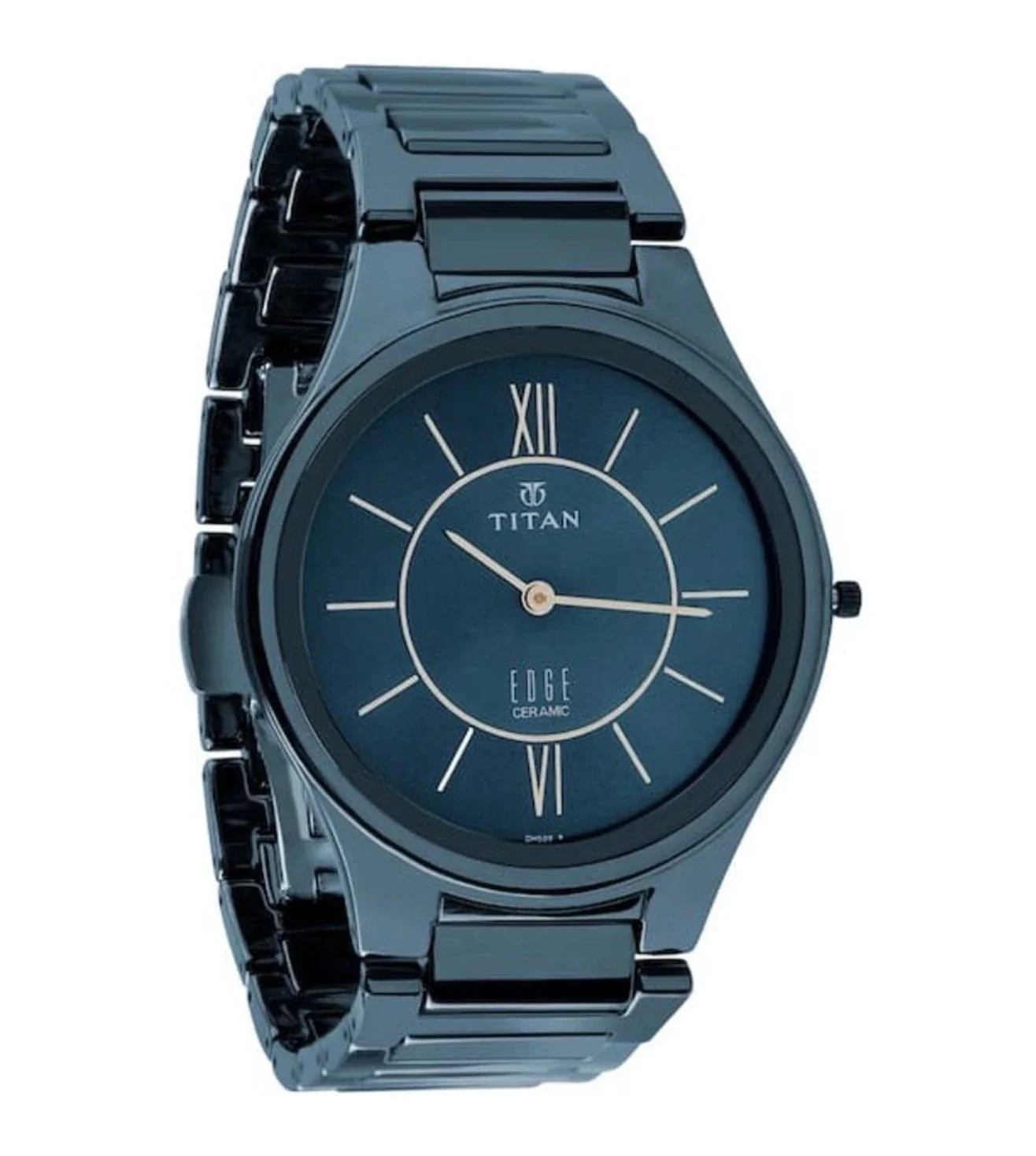 NT1696QC03 | TITAN Edge Analog Watch for Men - Image 3