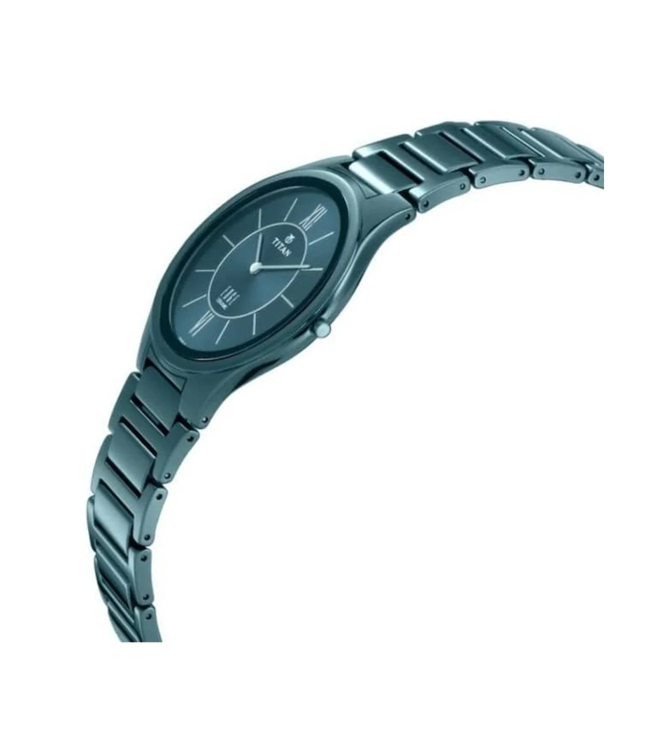 NT1696QC03 | TITAN Edge Analog Watch for Men - Image 4