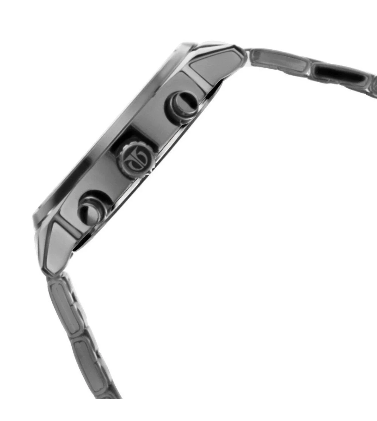 TITAN Classique Analog Watch for Men - NT1733NM01 - Image 3