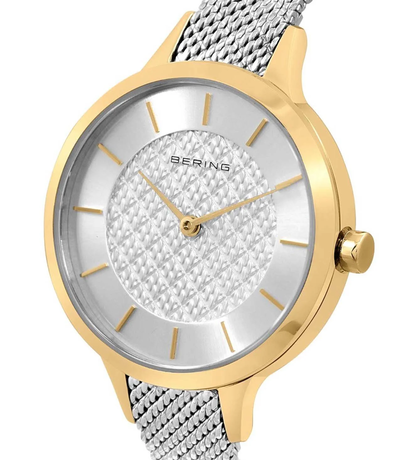 17831-010 Bering | Silver Analogue Classic Watch for Women - Image 2