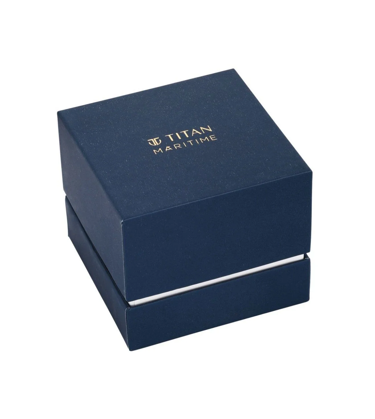 NT1793KM04 | TITAN Maritime II Automatic Watch for Men - Image 7
