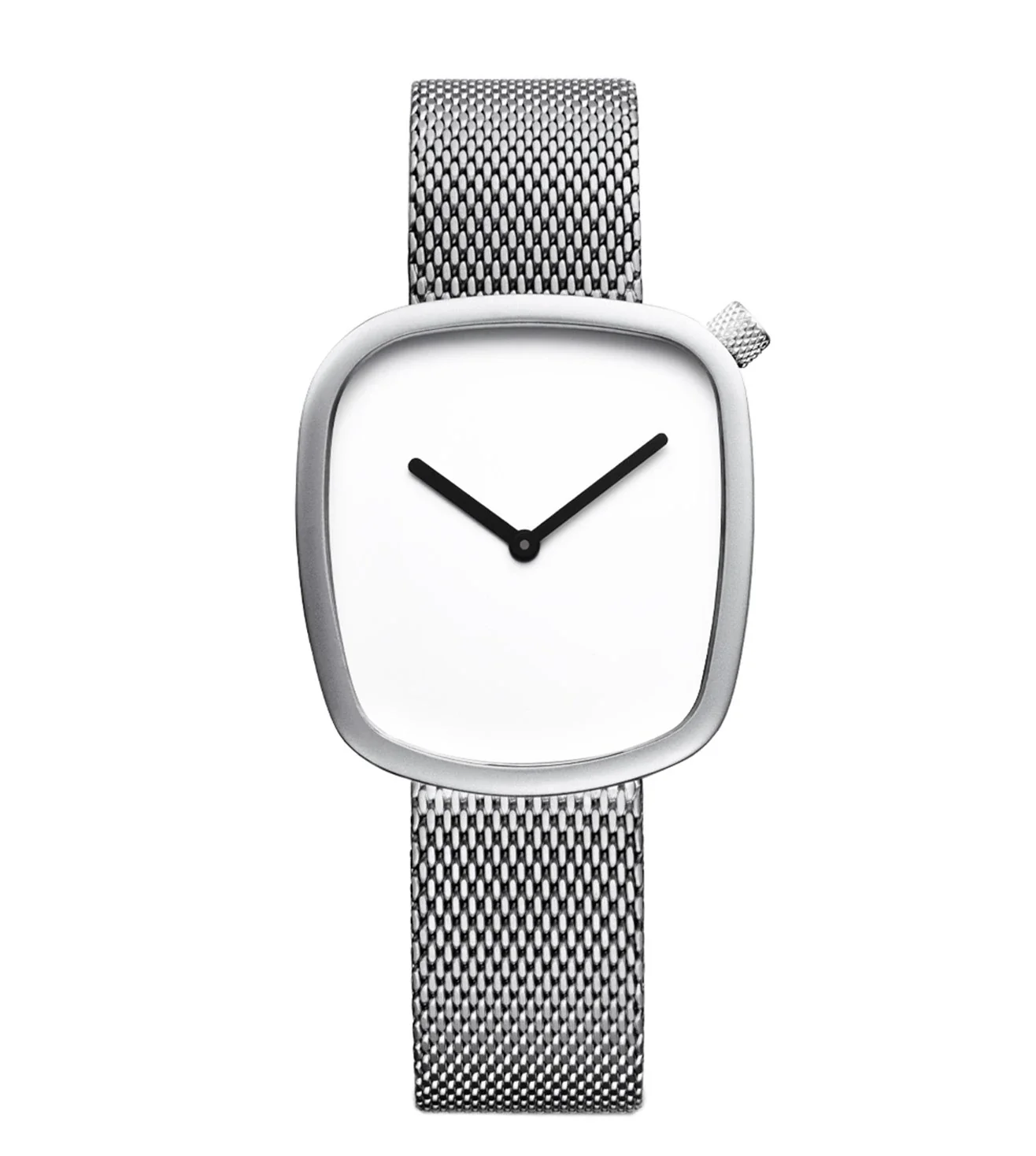 18034-004 Bering | White Dial Classic Watch for Women