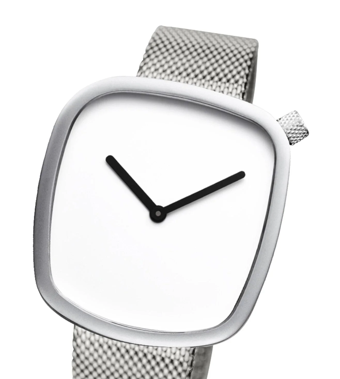 18034-004 Bering | White Dial Classic Watch for Women - Image 2