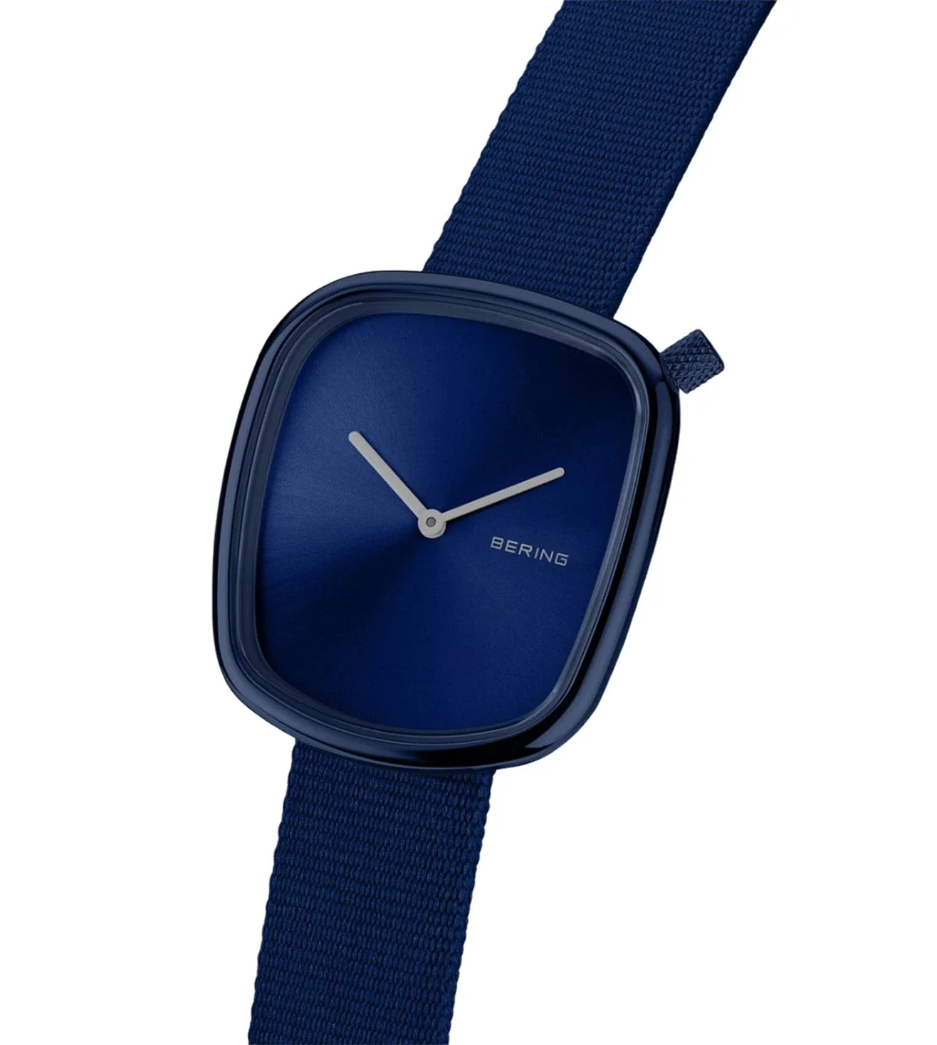 18034-397 Bering | Blue Dial Classic Watch for Women - Image 2