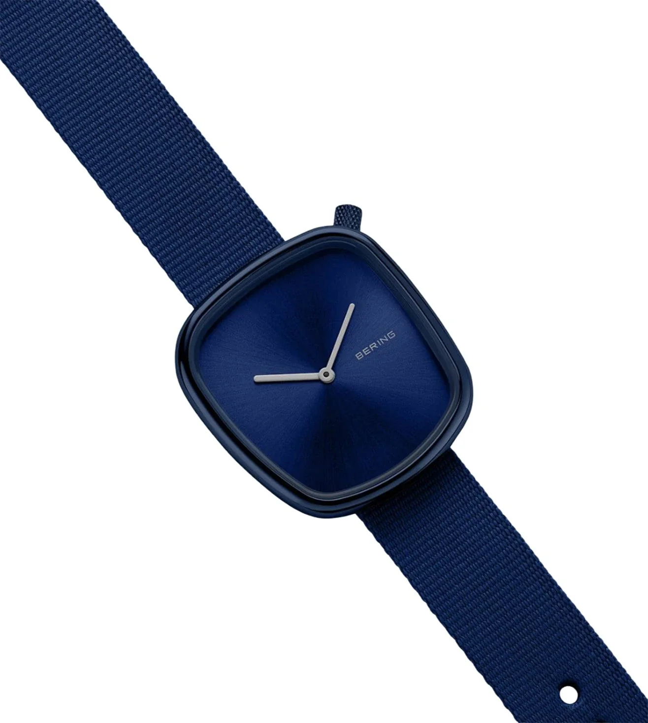 18034-397 Bering | Blue Dial Classic Watch for Women - Image 4