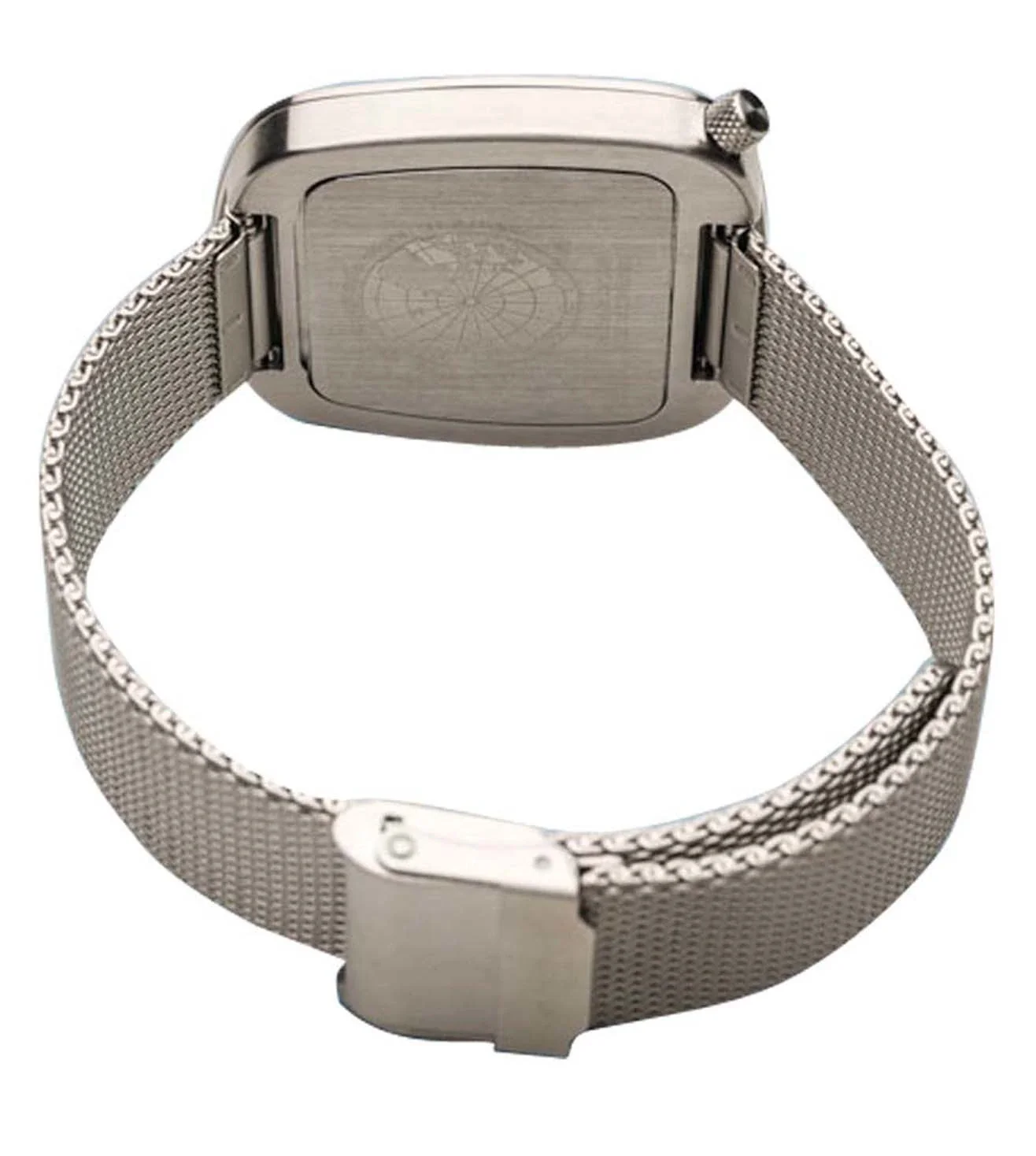 18040-004 Bering | White Dial Classic Watch for men - Image 4