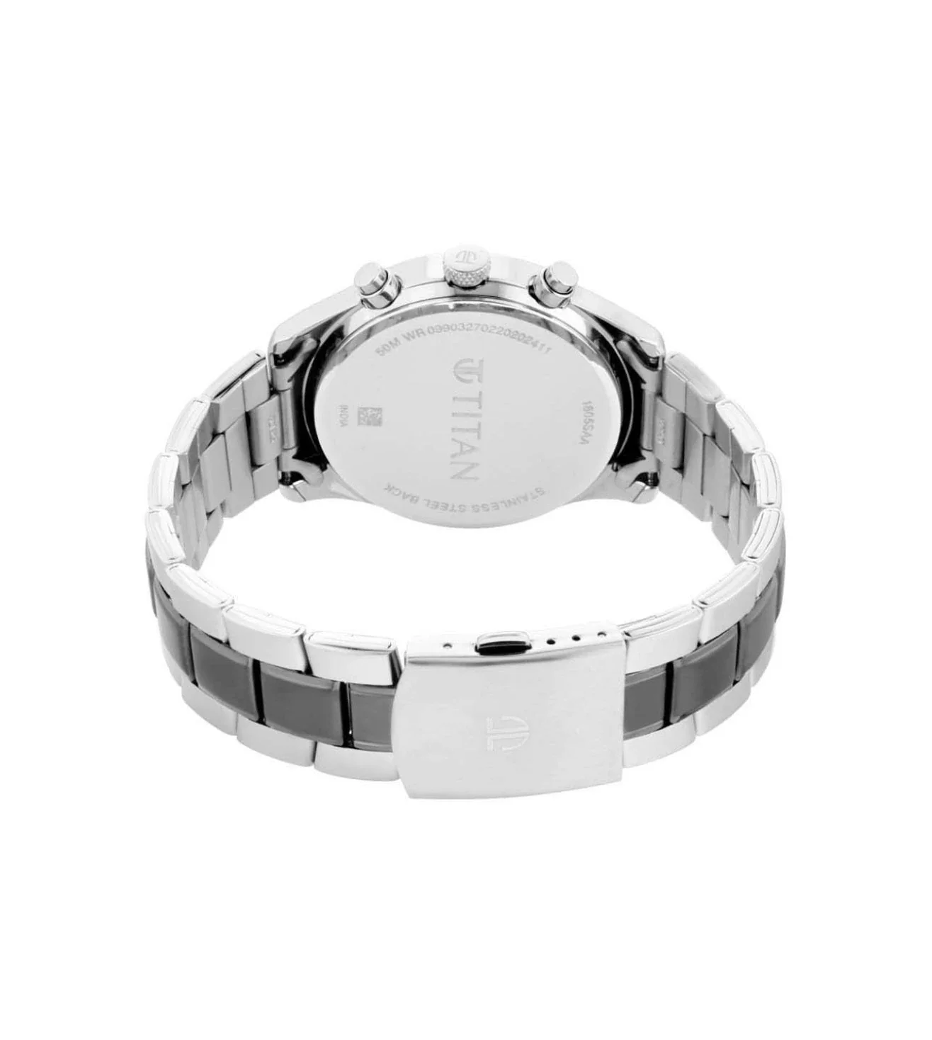 NT1805KM02 | TITAN Neo Analog Watch for Men - Image 2